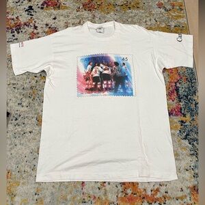 Vintage Team Canada Shirt 2XL